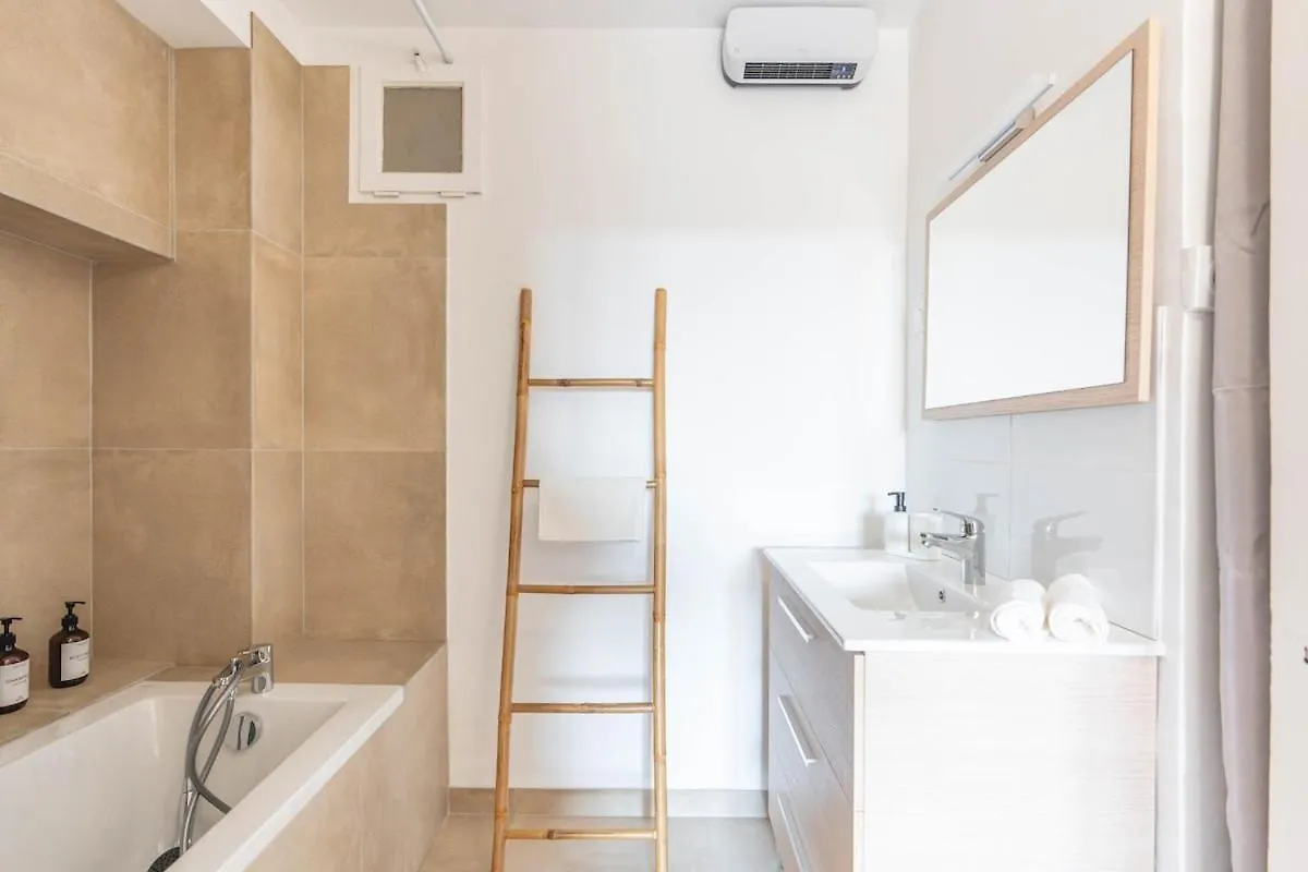 Appartement Spacieux, Chaleureux & Tout Confort Pertuis