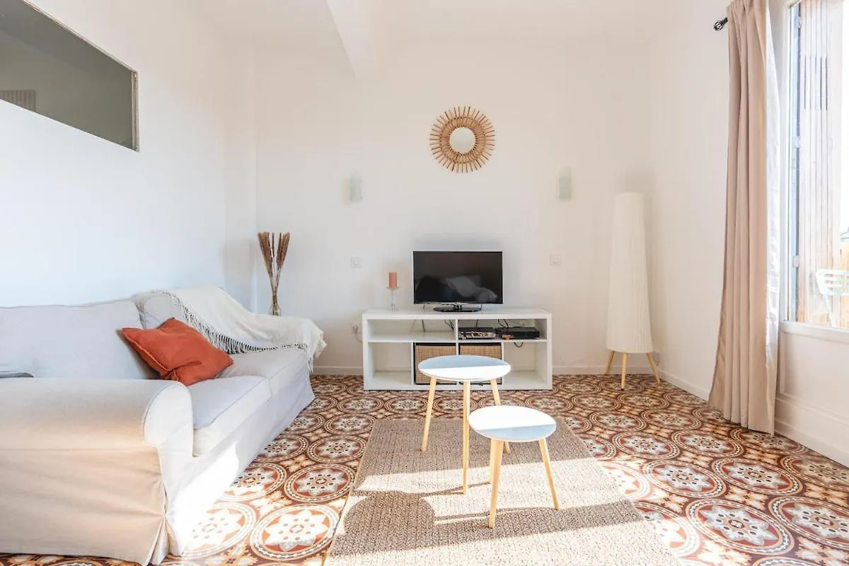 Appartement Spacieux, Chaleureux & Tout Confort Pertuis