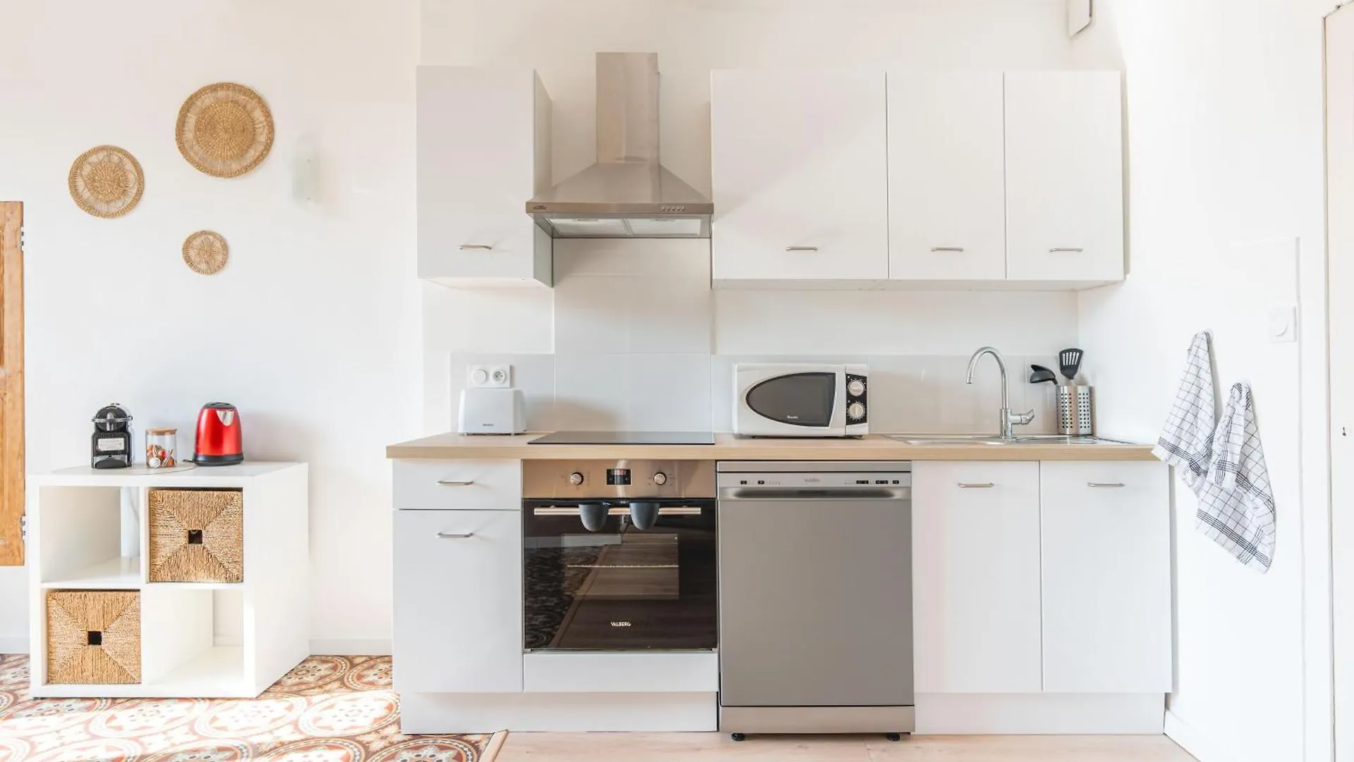 Apartment Appartement Spacieux, Chaleureux & Tout Confort Pertuis