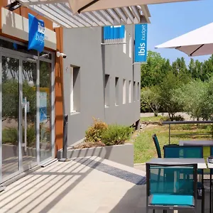 2* Hotel Ibis Budget Portes Du Luberon